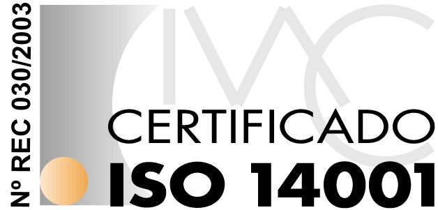 T. SANTA CRUZ ISO 14001 96