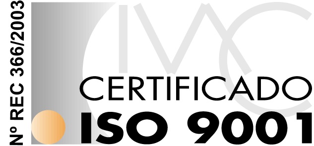 T. SANTA CRUZ ISO 9001 2000