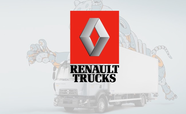 Renault Trucks