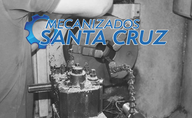 Mecanizados Santa Cruz